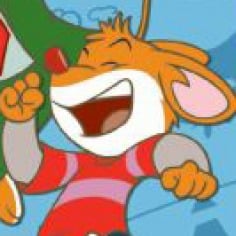 P&uacute;blic Geronimo Stilton, El Musical del Regne de la Fantasia