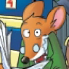 Geronimo Stilton -M&eacute;s enll&agrave; dels sentiments- Nat&agrave;lia Serra