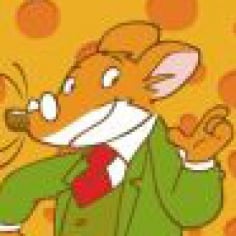 La finestra del soci: Geronimo Stilton