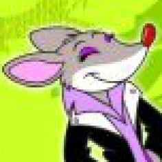Geronimo Stilton 1/2