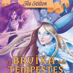 La bruixa de les Tempestes