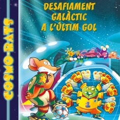 Desafiament Gal&agrave;ctic a l'&Uacute;ltim Gol