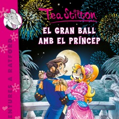 El Gran Ball amb el Pr&iacute;ncep