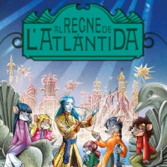 Al Regne de l'Atl&agrave;ntida