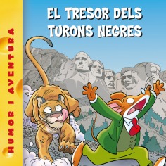El Tresor dels Turons Negres