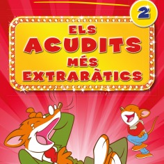 Els Acudits M&eacute;s Extrar&agrave;tics