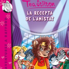 La Recepta de l'Amistat