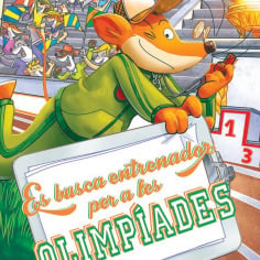 Es busca entrenador per a les olimp&iacute;ades
