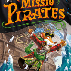 Missi&oacute; Pirates. Viatge en el Temps 12