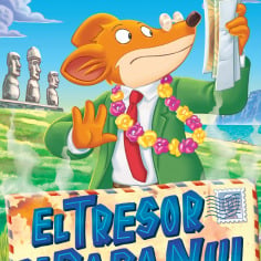 El tresor de Rapa Nui