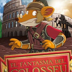 El fantasma del Colosseu