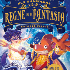 Els guardians del Regne de la Fantasia