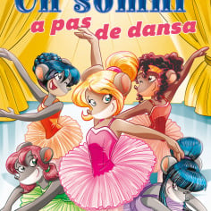 Un somni a pas de dansa