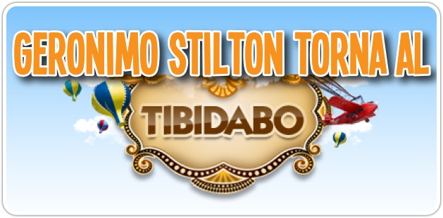 Tornem al Tibidabo!! Veniu?