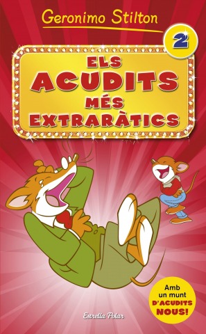 Acudits, acudits i més acudits per a combatre la calor!