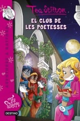 Encara no sabeu qu&egrave; &eacute;s El Club de les Poetesses?