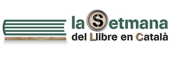 Aquest diumenge dia 6 us espero a TOTS a La Setmana del Llibre en Català!!
