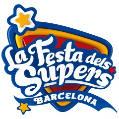 Aquest cap de setmana tenim una cita, rosegadors!! Us espero a la Festa dels S&uacute;pers!!