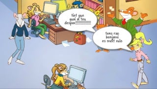 Ja heu creat la vostra hist&ograve;ria?