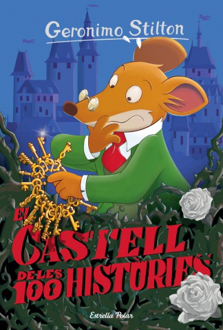 La col·lecció més emblemàtica de l'extraràtic escriptor Geronimo Stilton arriba al número 60