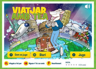 Nous jocs a la meva p&agrave;gina web!!
