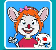 Ratavatars de Halloween!!
