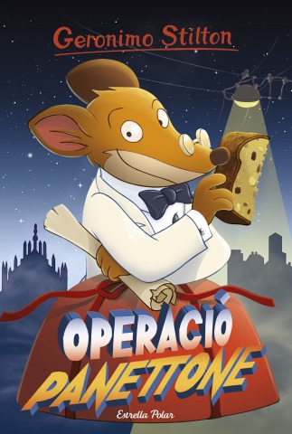 Rosegadors!! Coneixeu l'operació Panettone?!