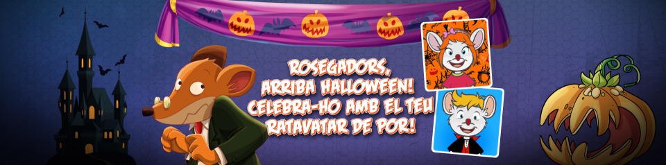Rosegadors!! Encara no teniu el vostre ratavatar de por?!?!