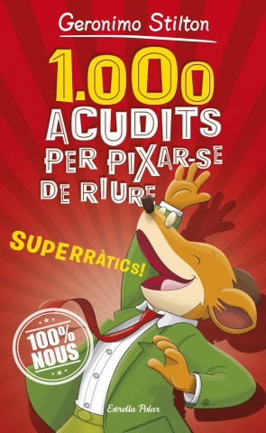 Sant Jordi és d'aquí menys de dues setmanes... i encara no sé quina rosa buscar però ja tinc clar quin llibre regalaré!!!