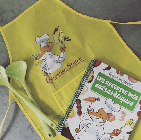 Arriba el Món Llibre a Barcelona