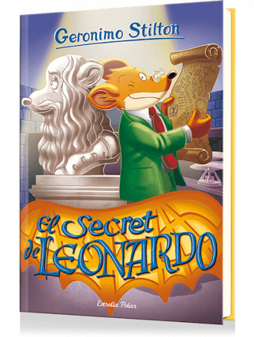 500 anys de Leonardo Da Vinci!