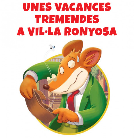 Sabeu on és Vil·la Ronyosa?