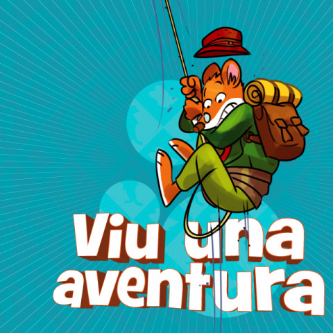 Una notícia extraràtica per als artistes de la comunitat!