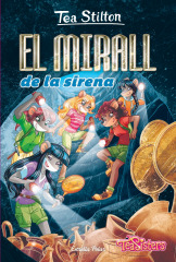 El mirall de la sirena