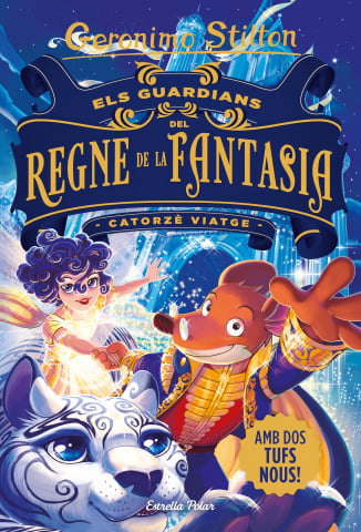 Els guardians del Regne de la Fantasia