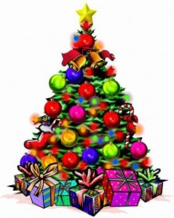 I vosaltres qu&egrave; penseu del Nadal?