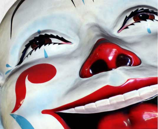 Esteu preparant les disfresses per al Carnestoltes?