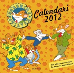 Em mirava el calendari... i ja falta ben poc per final de curs!