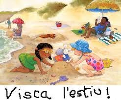 Ja s'acaba el mes d'agost... i ens queden not&iacute;cies!