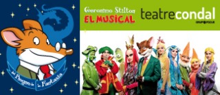 Mil milions de formatges! Teniu ganes d&rsquo;un encontre extrarr&agrave;tic? Arribo a Barcelona!
