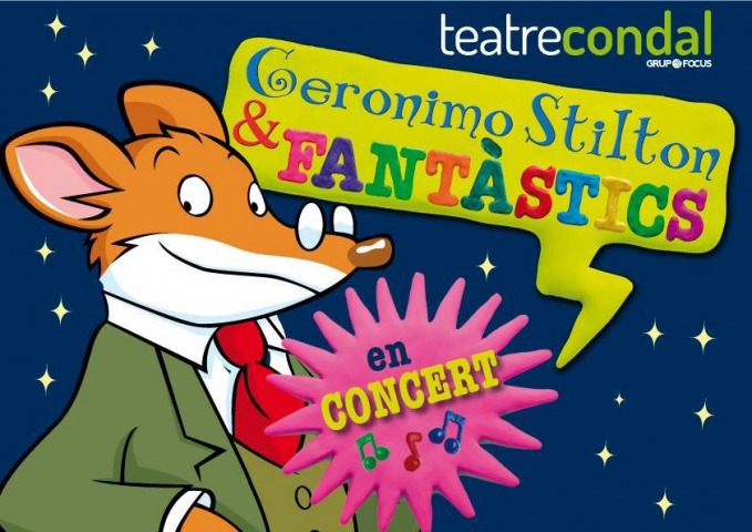Quin munt de coses a fer!! Ratavatars nadalencs, musicals amb Fantàstics i firmes de llibres!!
