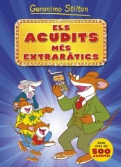 Cap de setmana d'acudits!