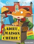 Adieu, maison ch&eacute;rie ! N&deg;75