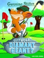 Qui a vol&eacute; le diamant g&eacute;ant n&deg;45