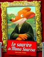 Le Sourire de Mona Sourisa N&deg;1