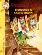 Bienvenue &agrave; Castel Radin N&deg;10