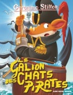 Le Galion des chats pirates N&deg;2