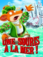 Une souris &agrave; la mer ! n&deg;81