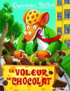 Le voleur de chocolat N&deg;82