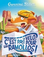 Le v&eacute;lo, c'est pas pour les ramollos N&deg;57